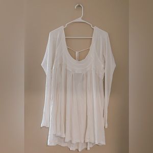 free people tunic